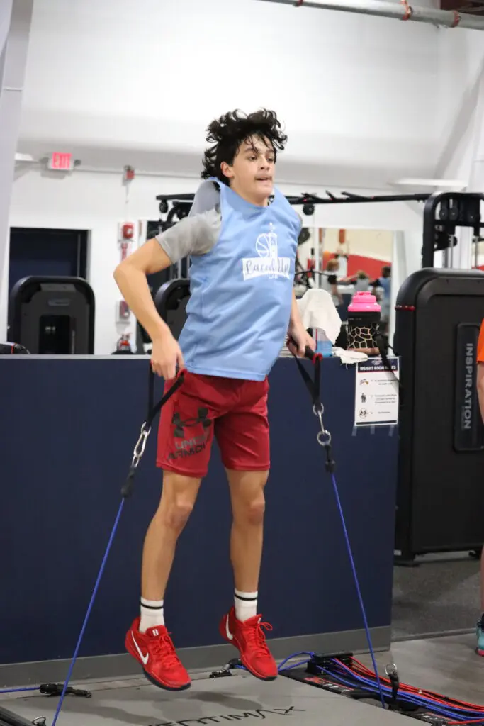 Nathan - Vertimax