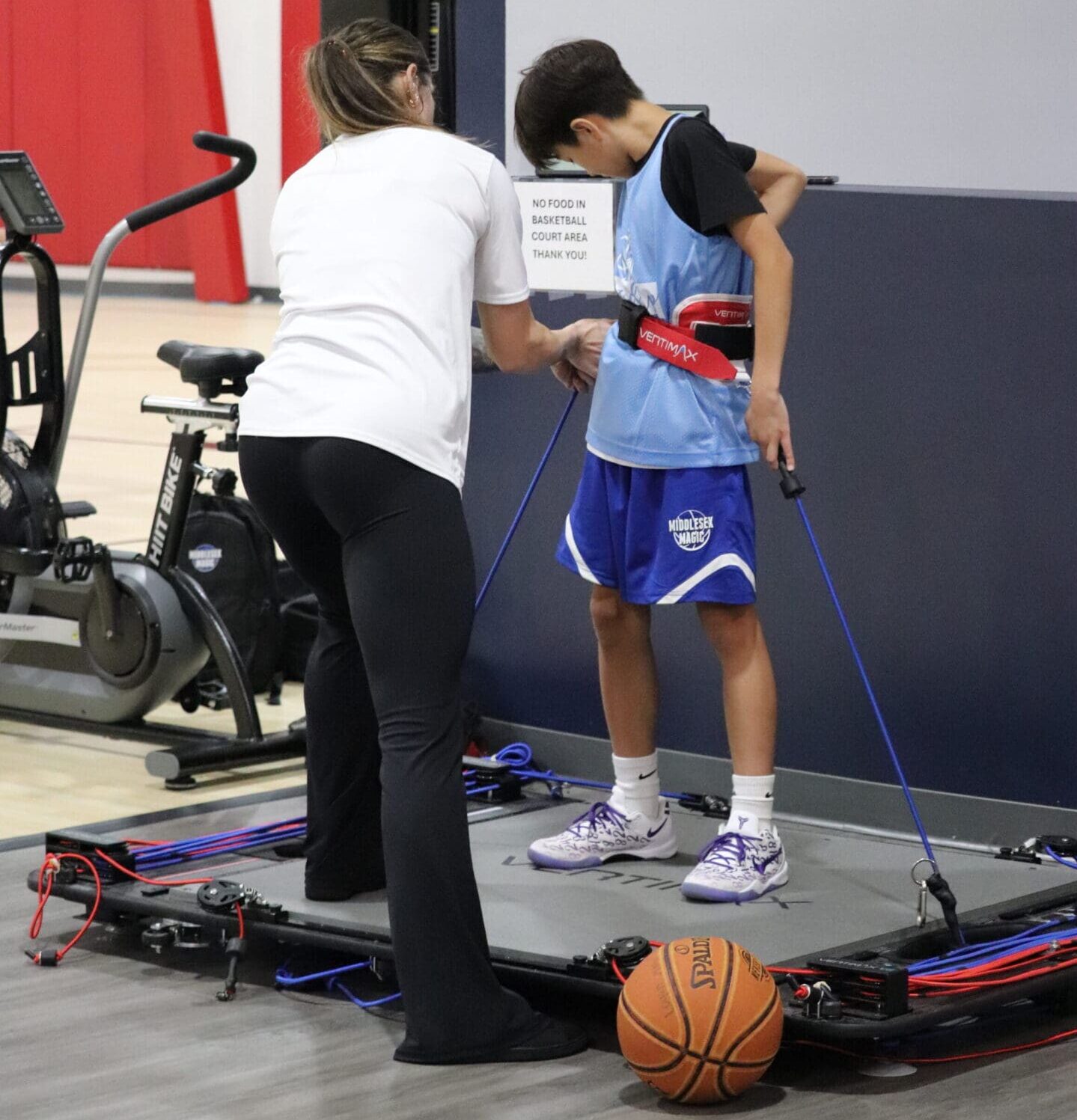 2026 Summer Workouts Hanover | Grades 4-12