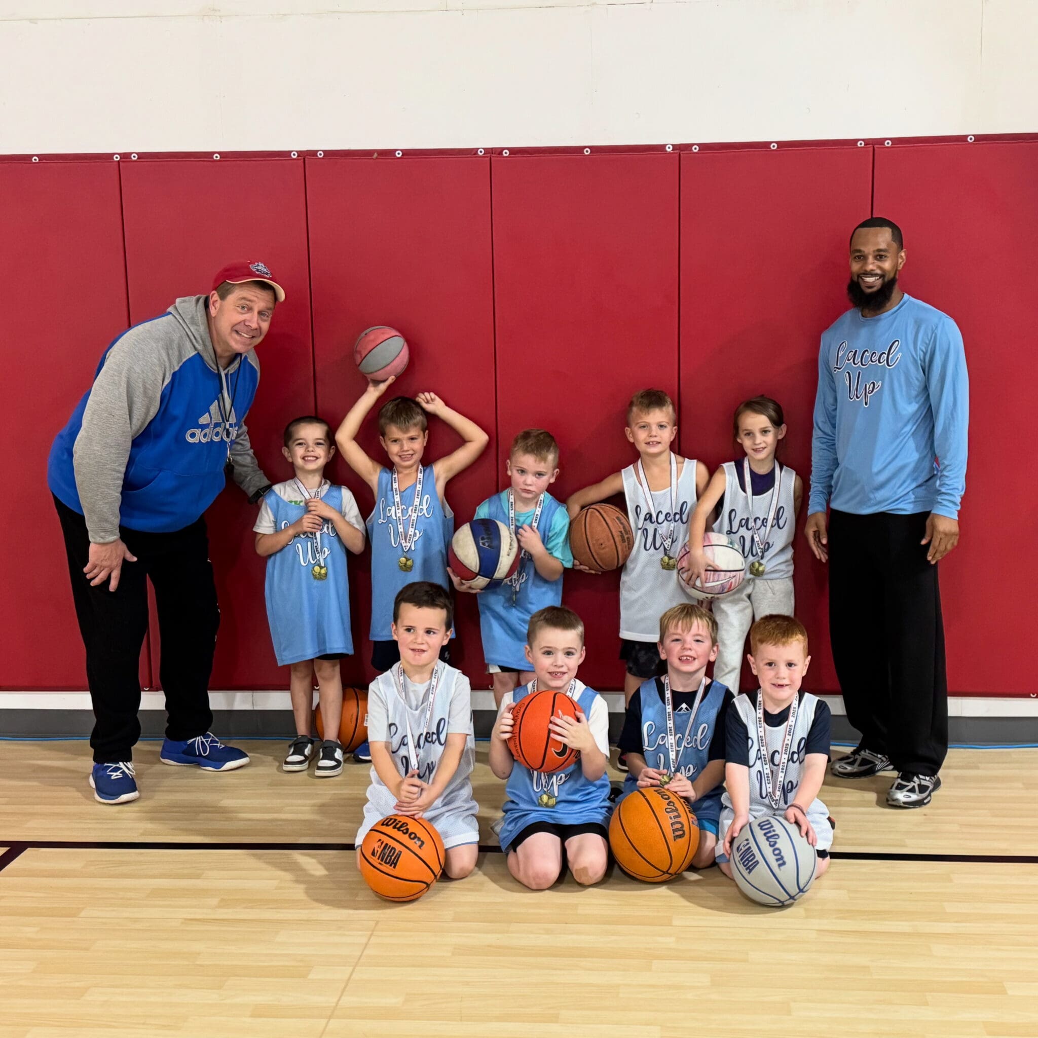 Clinics - Laced Up Lab - Basketball Clinics Near You